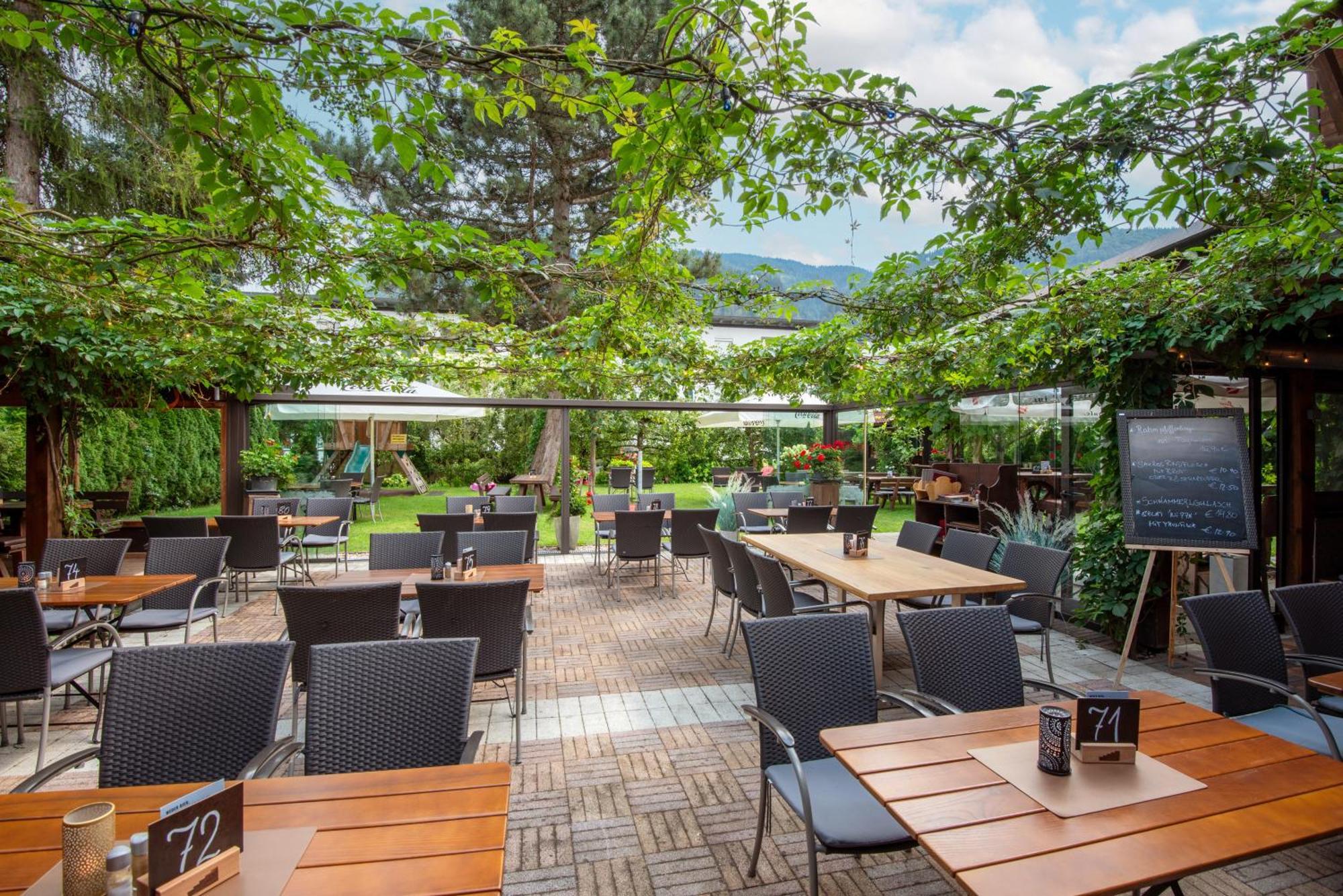 Hotel Tiroler Stuben Wörgl Exterior foto